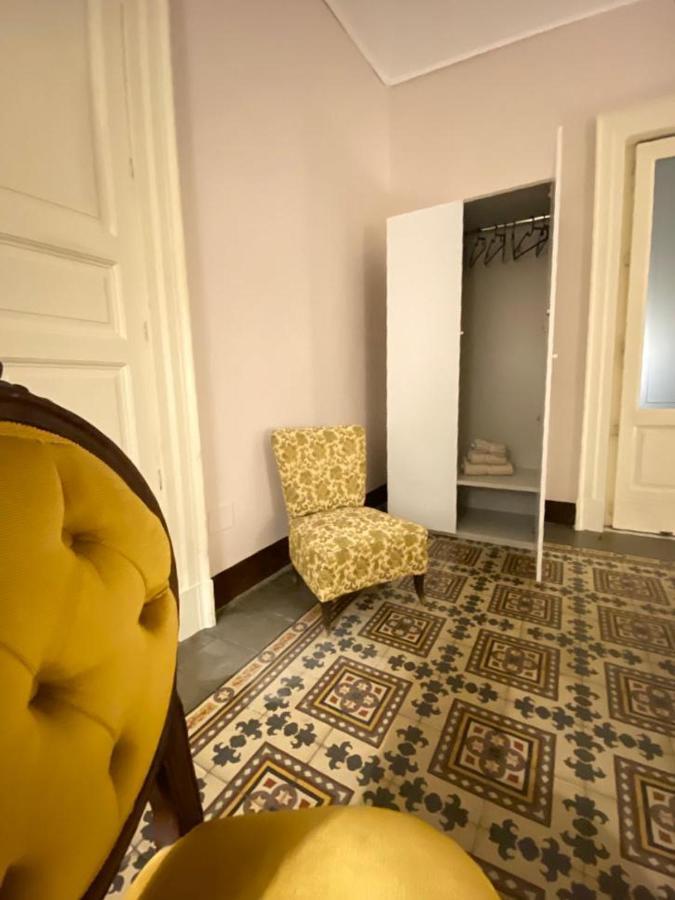 Hotel Sofia Katane Gemmellaro CTA Exterior foto
